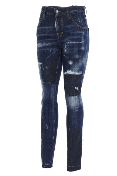 DSQUARED2 JEANS