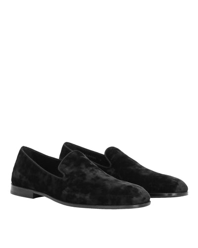 DOLCE&GABBANA LOAFERS