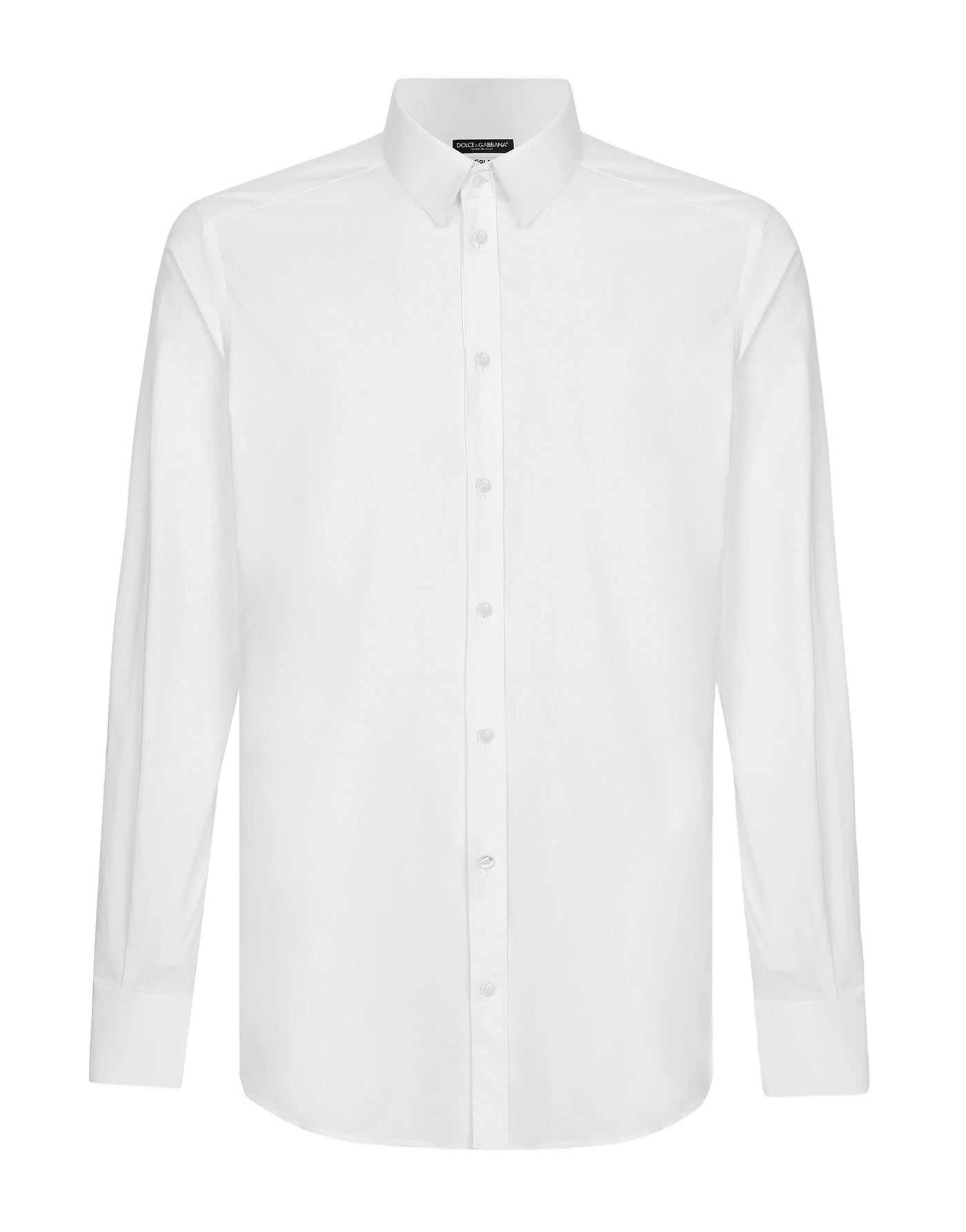 DOLCE & GABBANA SHIRT