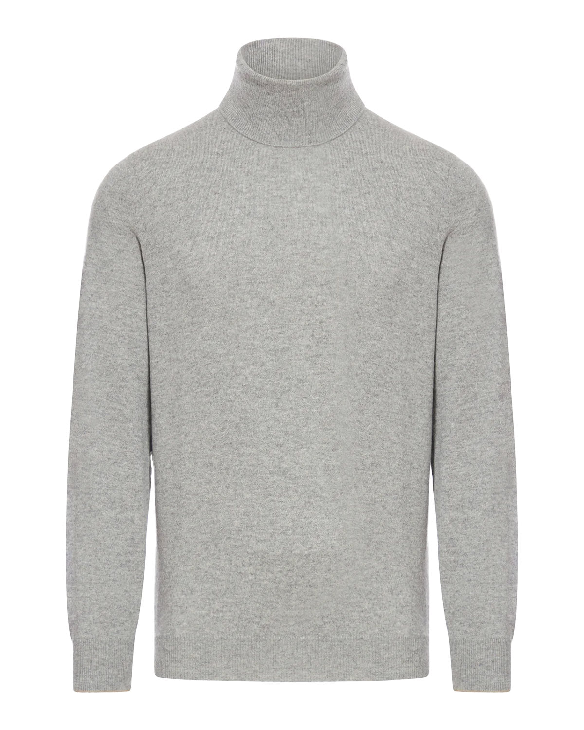 BRUNELLO CUCINELLI TURTLENECK CASHMERE