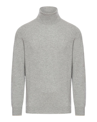 BRUNELLO CUCINELLI TURTLENECK CASHMERE