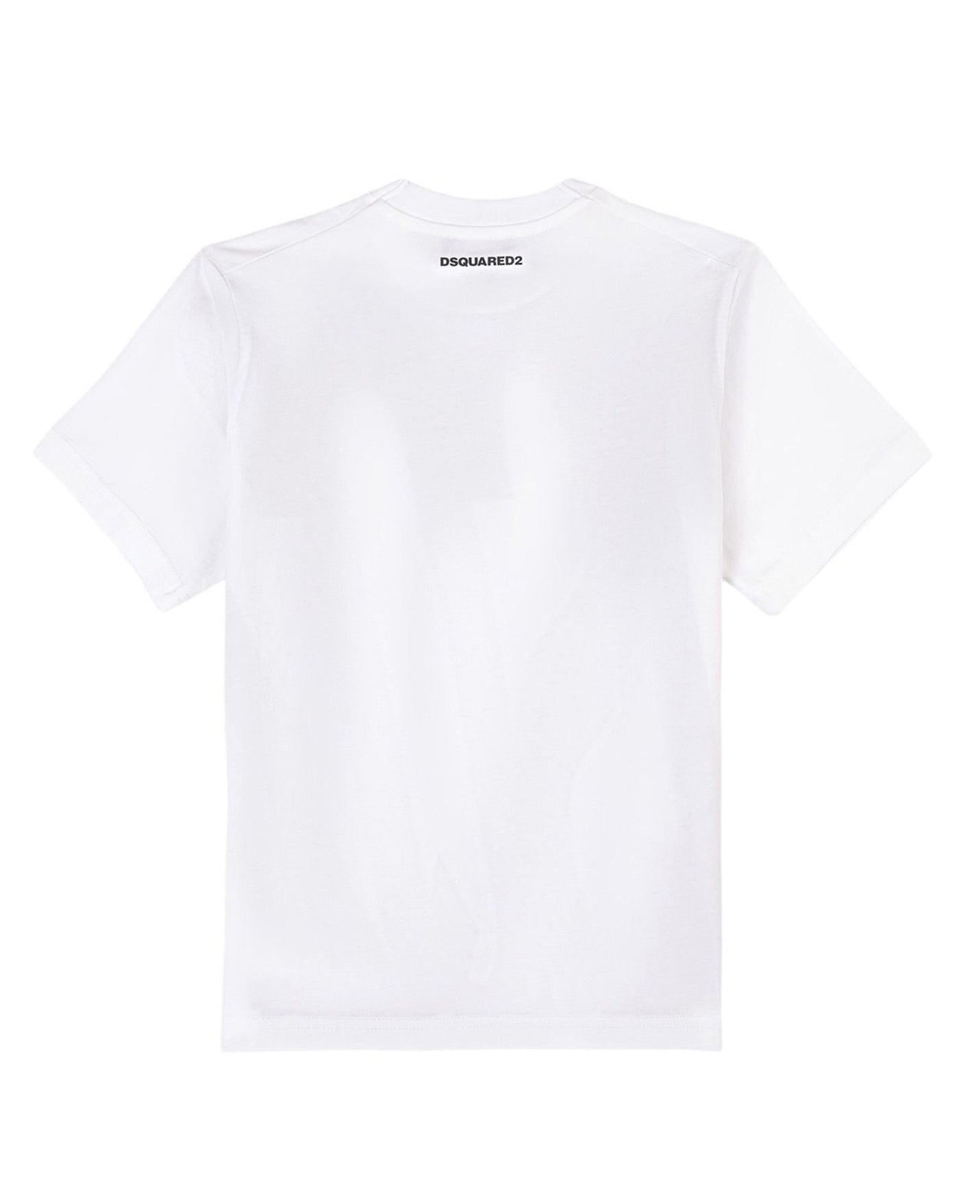 DSQUARED2 KIDS T-SHIRTS