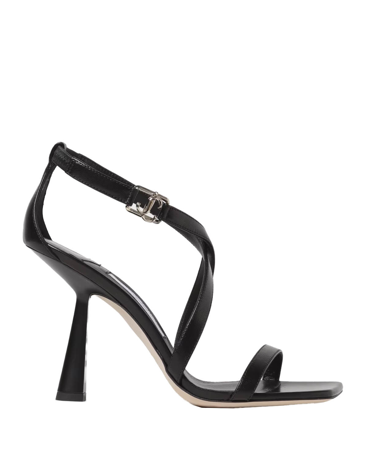 JIMMY CHOO JESSICA SANDALS