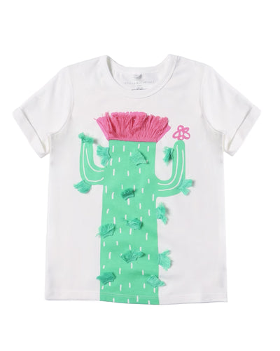 STELLA MCCARTNEY KIDS T-SHIRTS