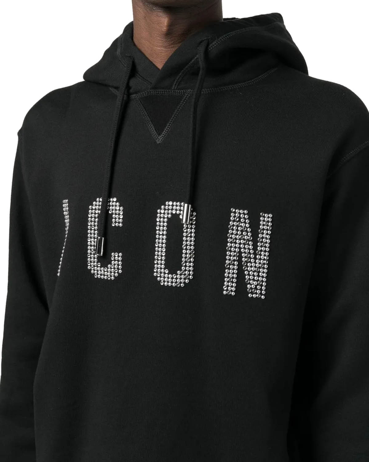 DSQUARED2 SWEATSHIRTS