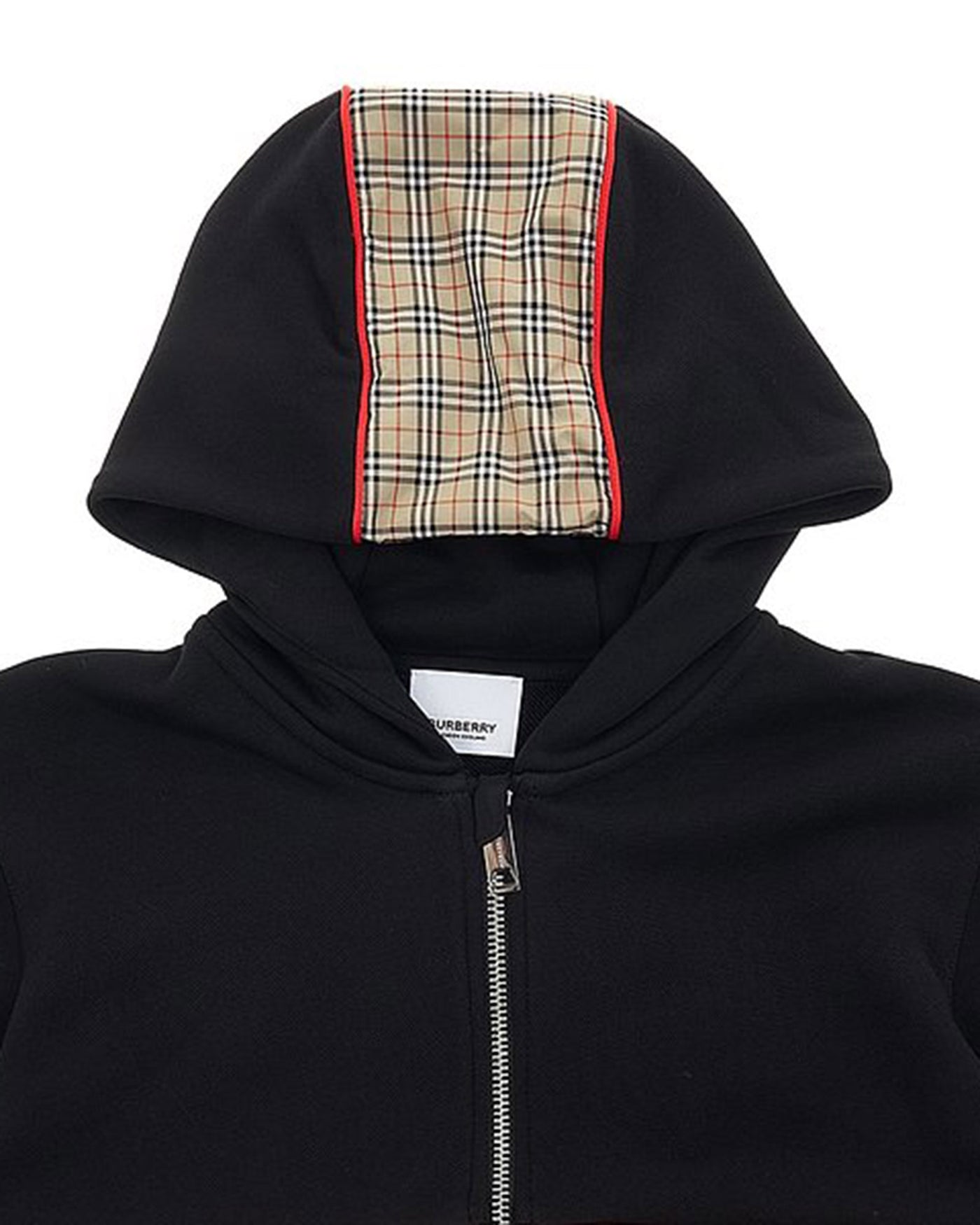 BURBERRY KIDS SWEATSHIRT