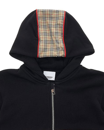 BURBERRY KIDS SWEATSHIRT