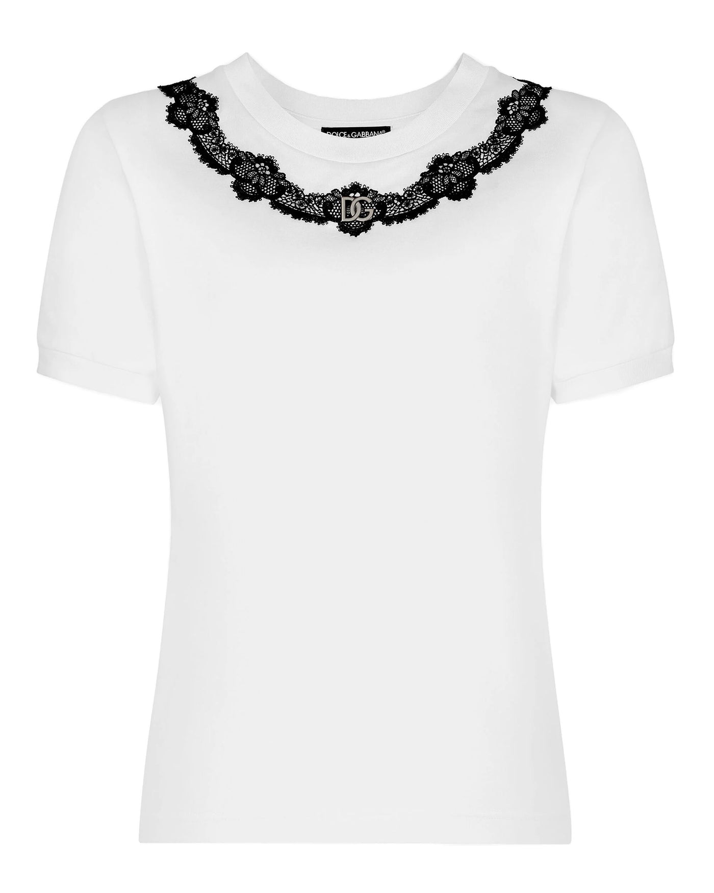 DOLCE&GABBANA T-SHIRTS