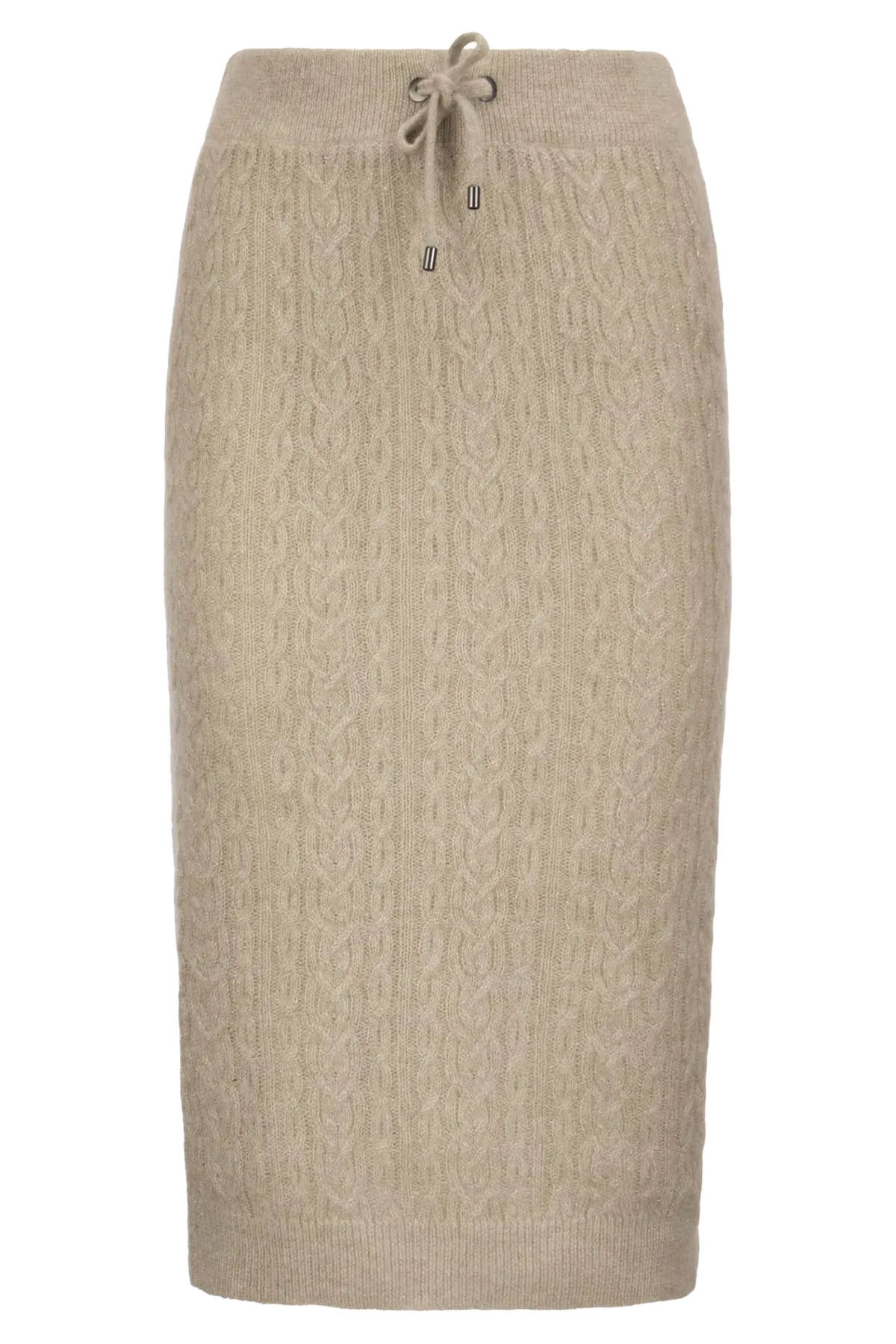 BRUNELLO CUCINELLI SKIRT