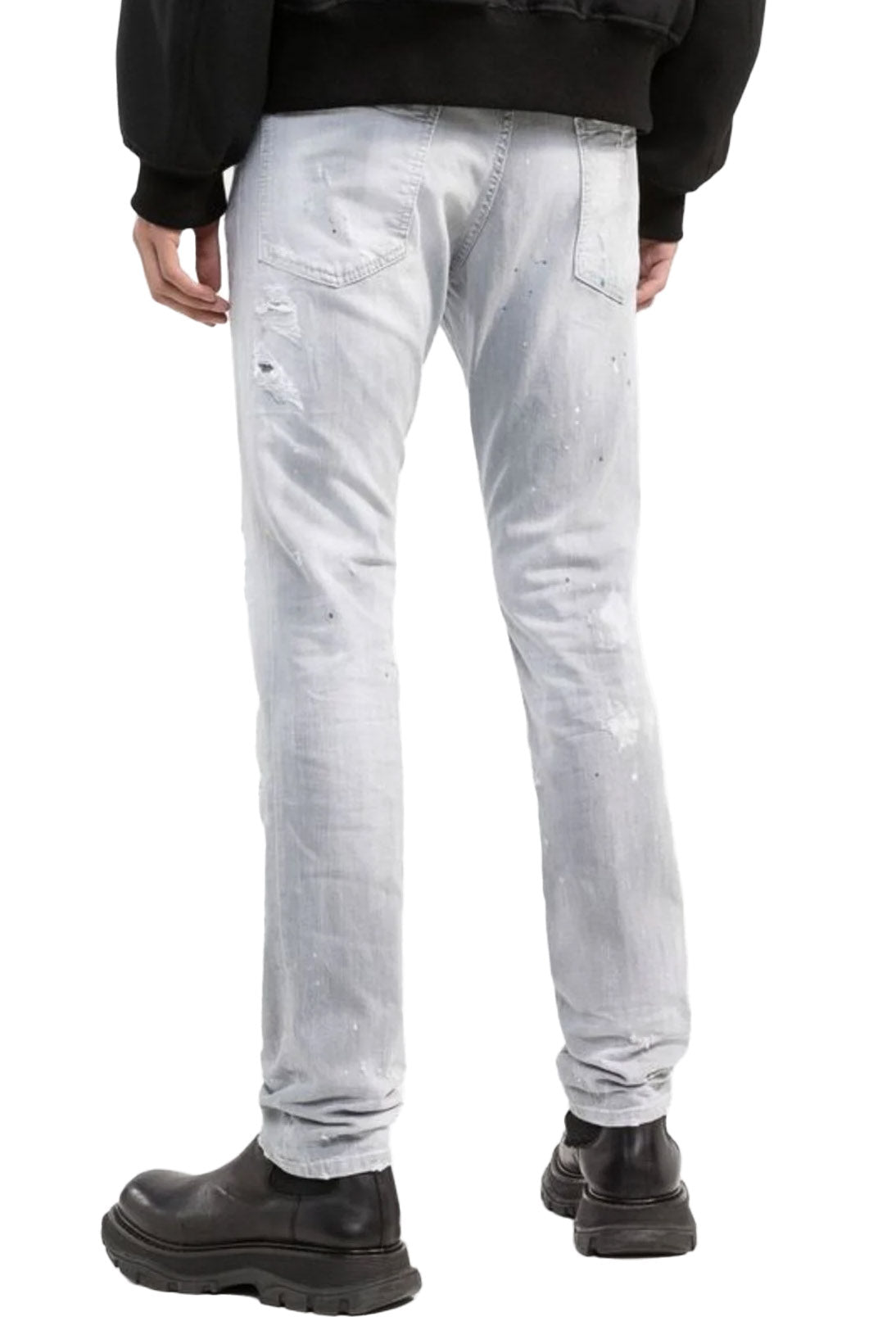 DSQUARED2 JEANS