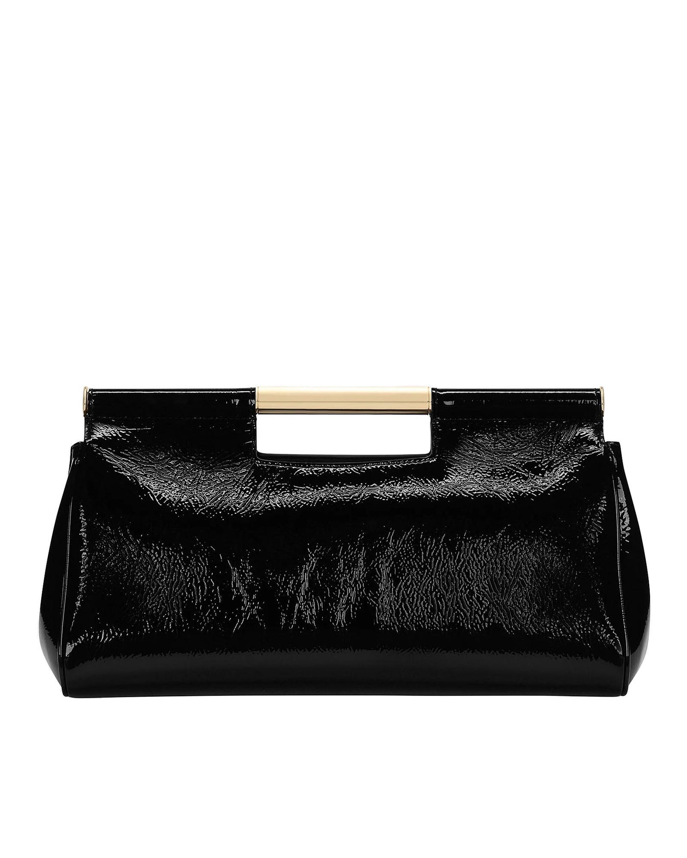 DOLCE&GABBANA LARGE SICILY CLUTCH HANDBAG