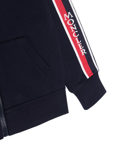 MONCLER KIDS SWEATSHIRT