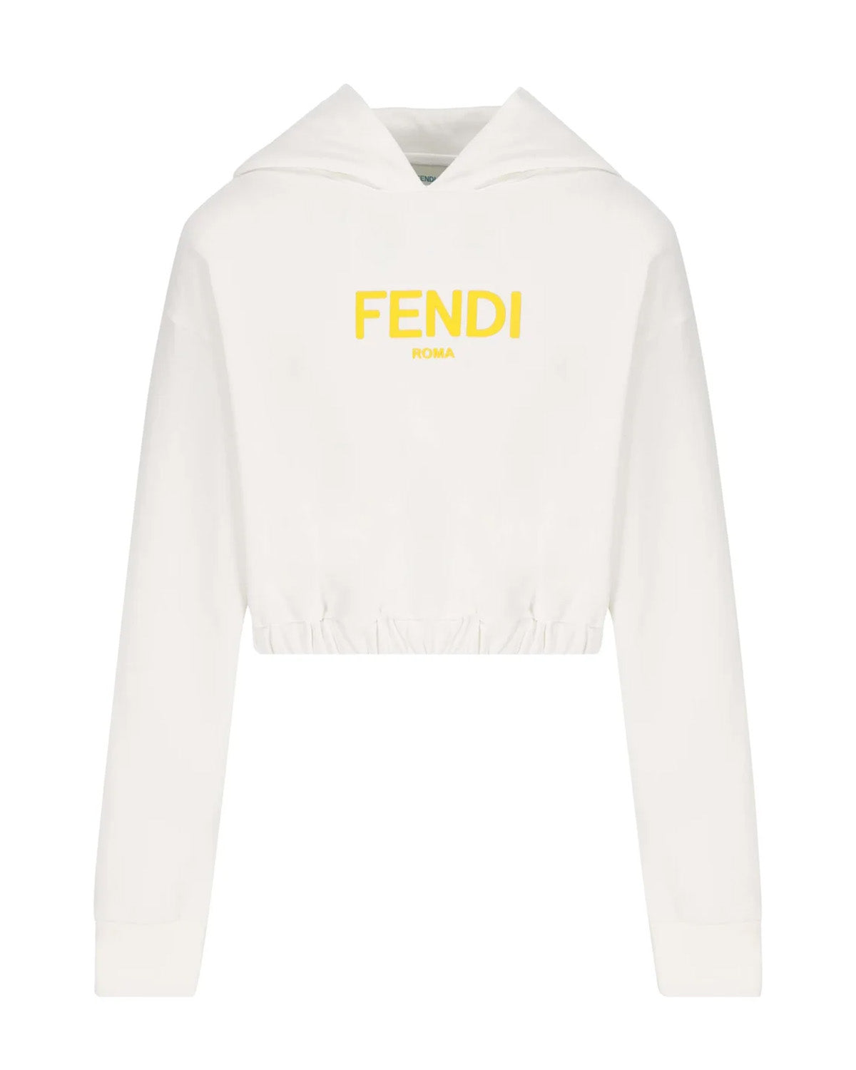 FENDI KIDS SWEATSHIRT