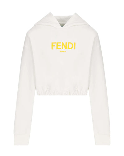 FENDI KIDS SWEATSHIRT