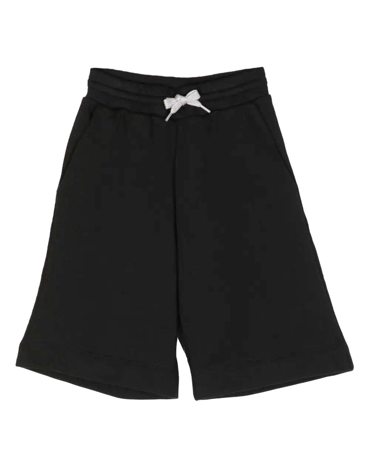 FENDI KIDS SHORTS