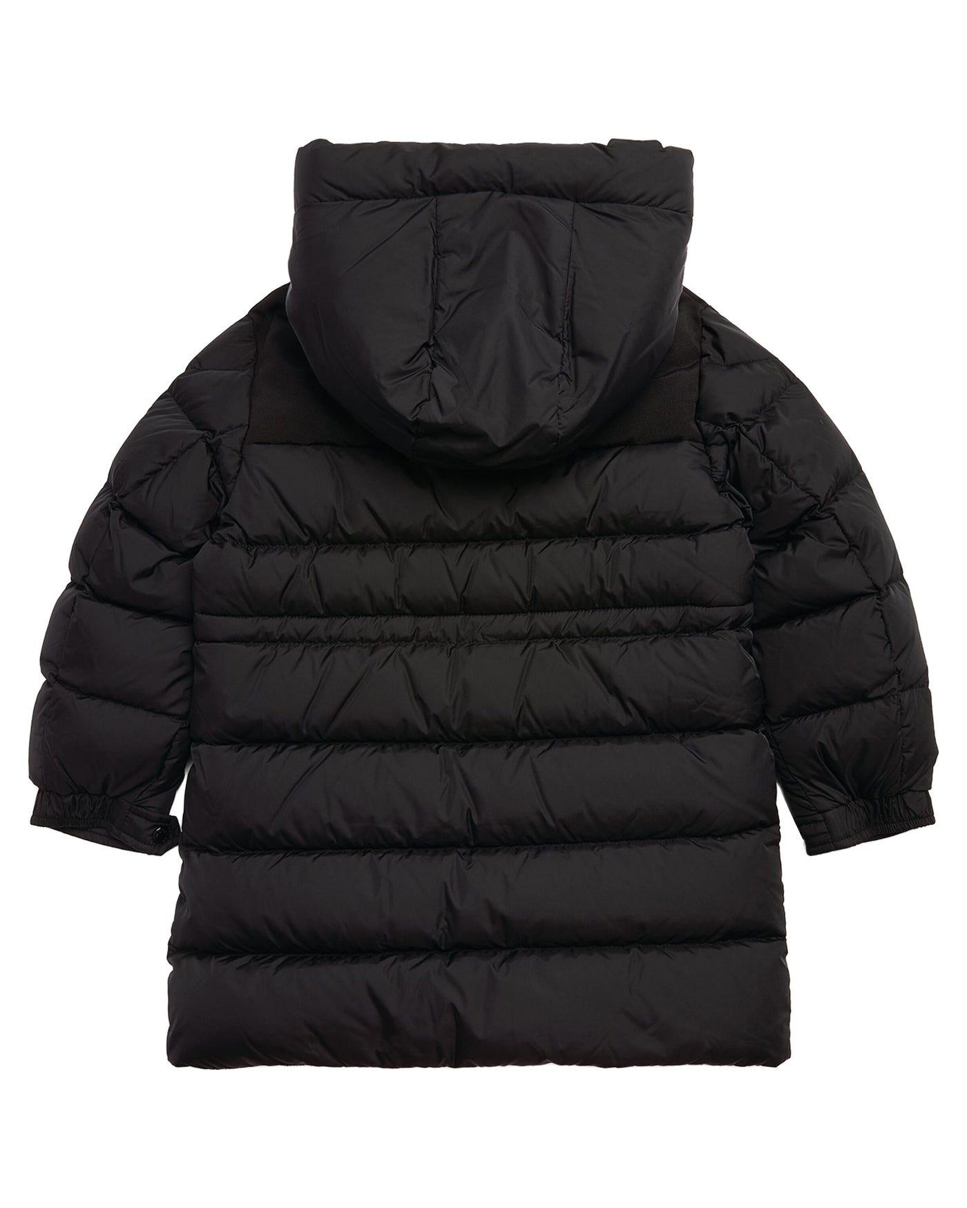 MONCLER KIDS DOWN JACKET