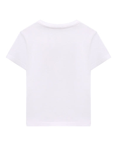 DOLCE & GABBANA KIDS T-SHIRT