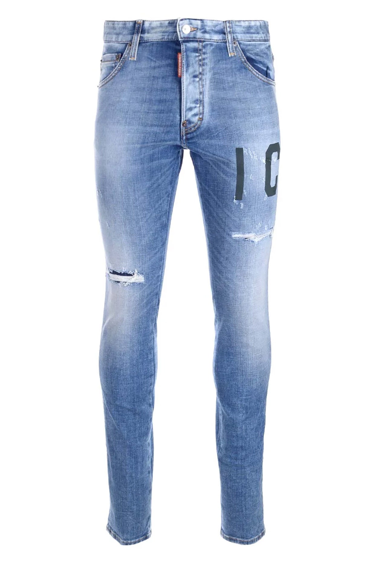 DSQUARED2 JEANS