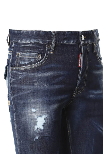 DSQUARED2 JEANS