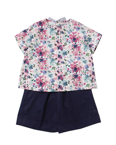 IL GUFO KIDS DRESS