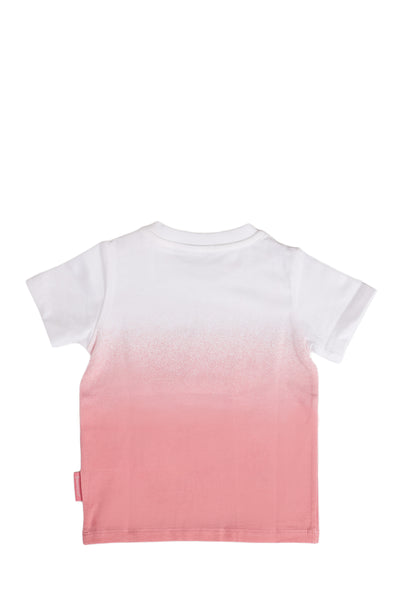 MONCLER KIDS T-SHIRT