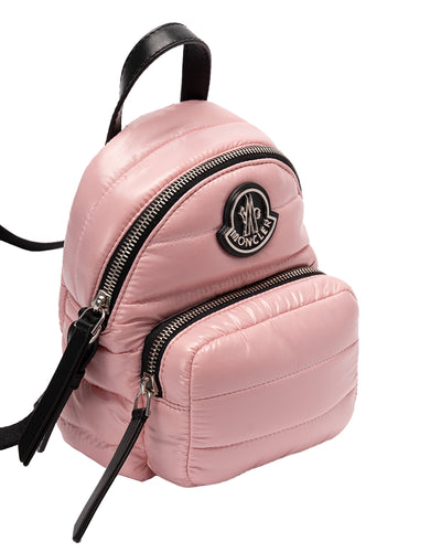 MONCLER KILIA CROSSBODY BAG