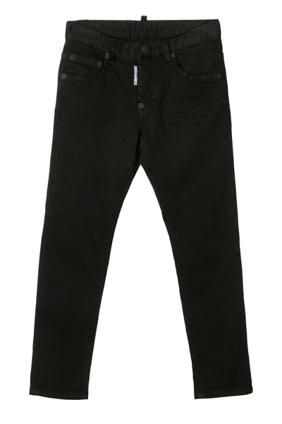 DSQUARED2 KIDS JEANS PANTS