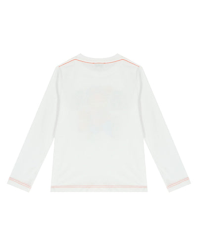 MARC JACOBS KIDS T-SHIRTS