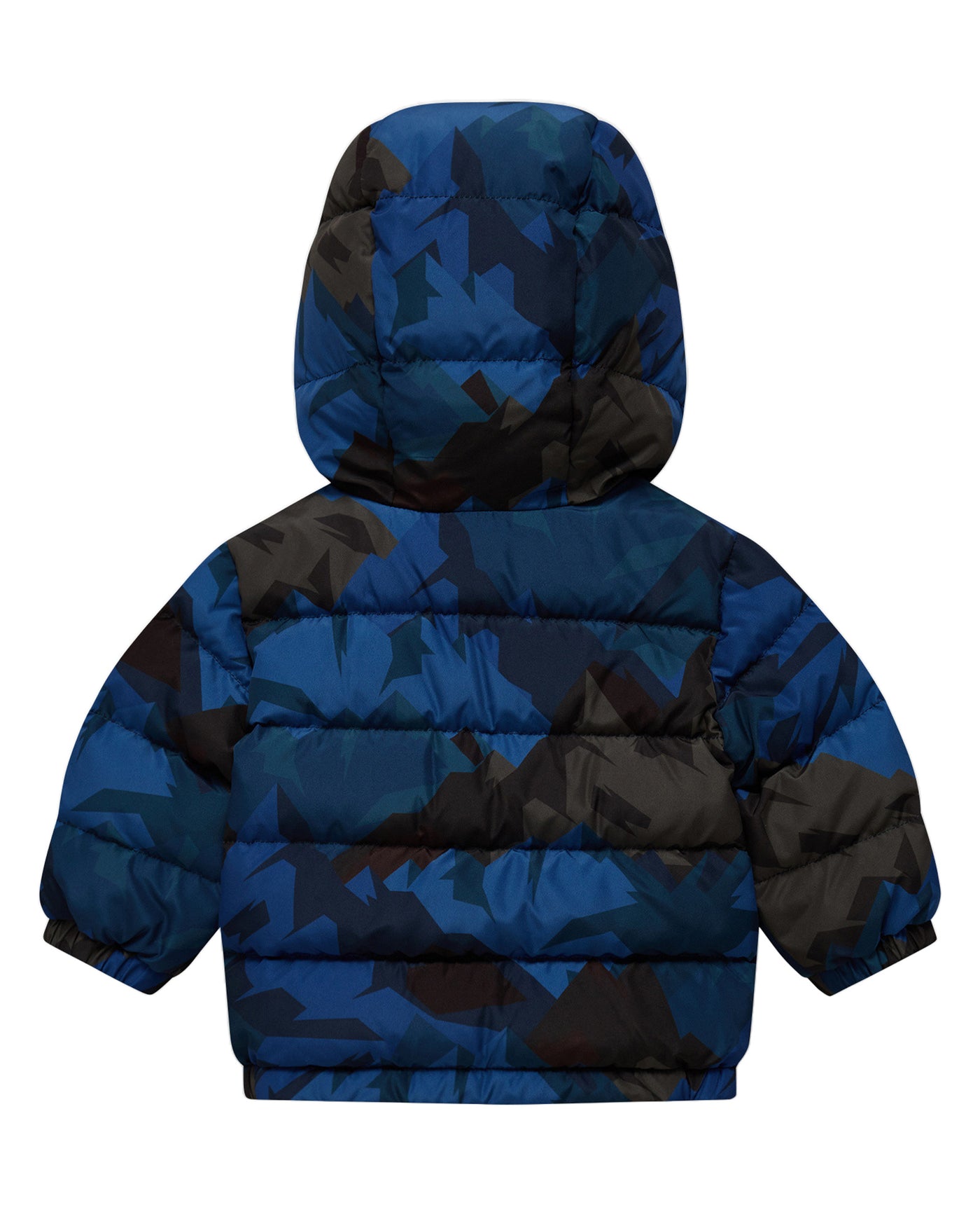 MONCLER KIDS DOWN JACKET