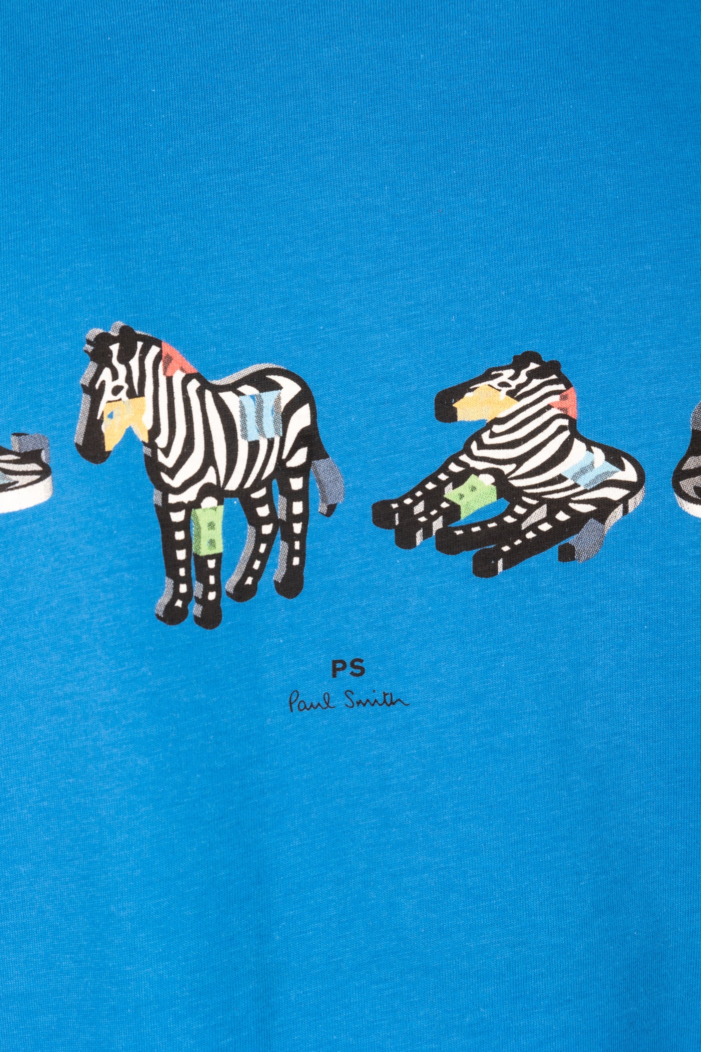 PS PAUL SMITH T-SHIRT