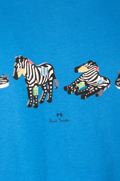 PS PAUL SMITH T-SHIRT