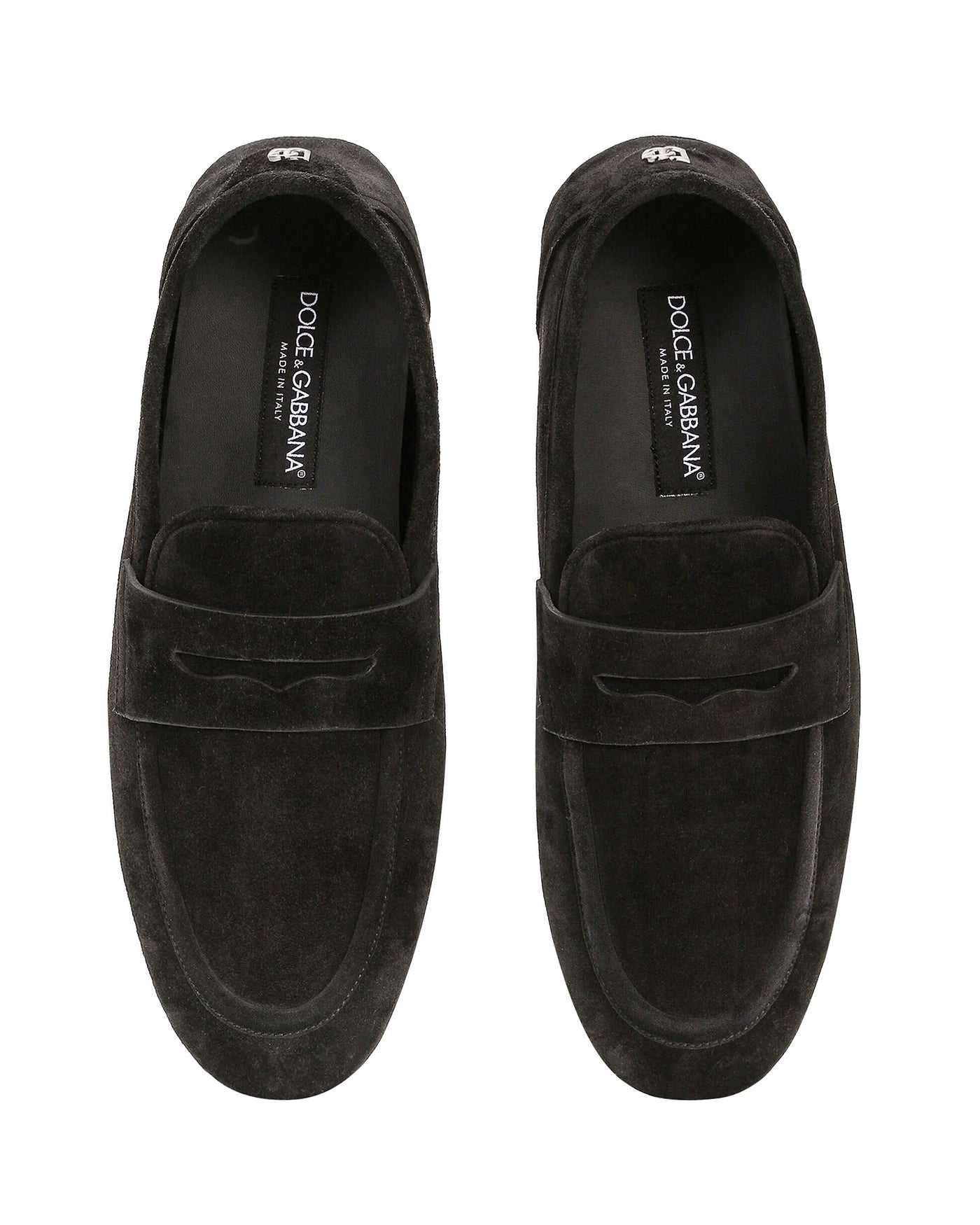 DOLCE&GABBANA LOAFERS