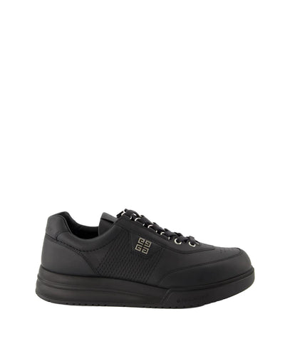 GIVENCHY SNEAKERS WITH LOGO