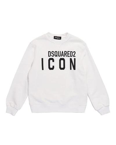 DSQUARED2 KIDS SWEATSHIRT