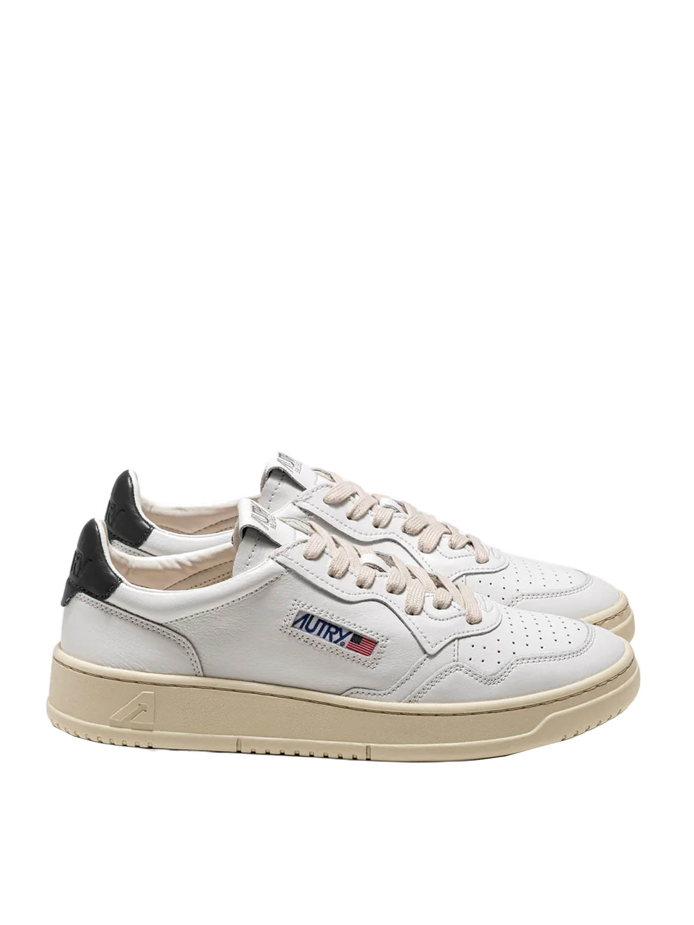 AUTRY SNEAKERS MEDALIST LOW