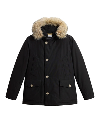 WOOLRICH ARTIC DETACHA JACKET