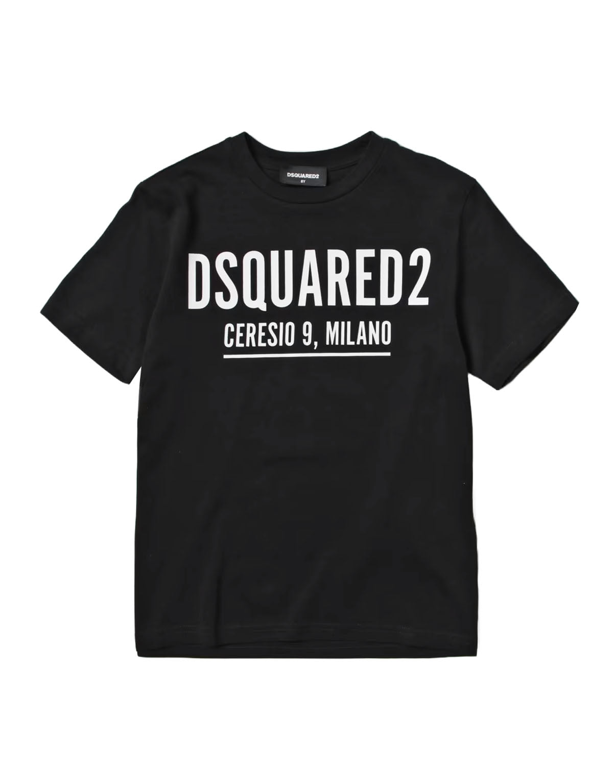 DSQUARED2 KIDS T-SHIRTS