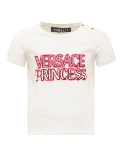 VERSACE KIDS T-SHIRTS