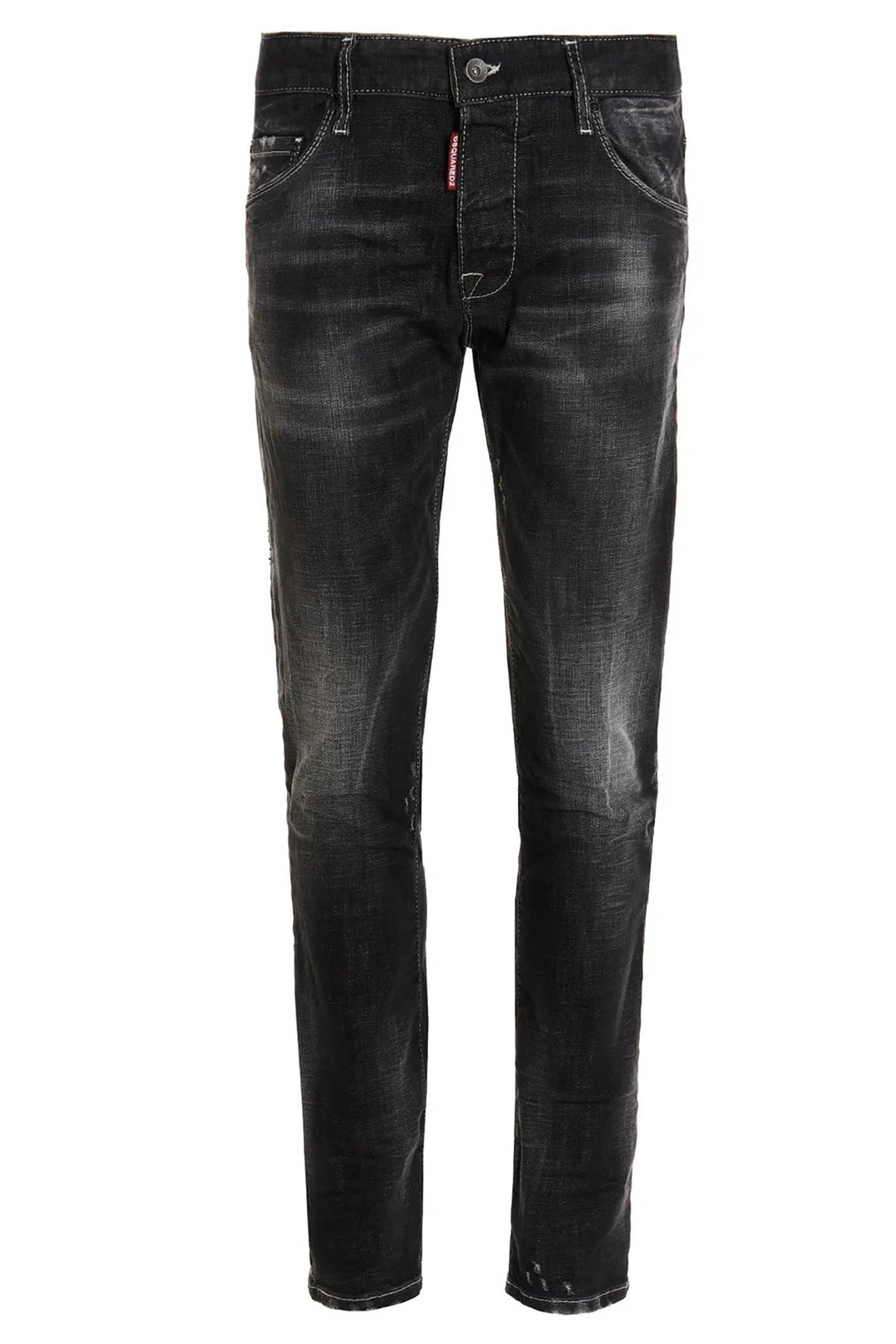 DSQUARED2 JEANS