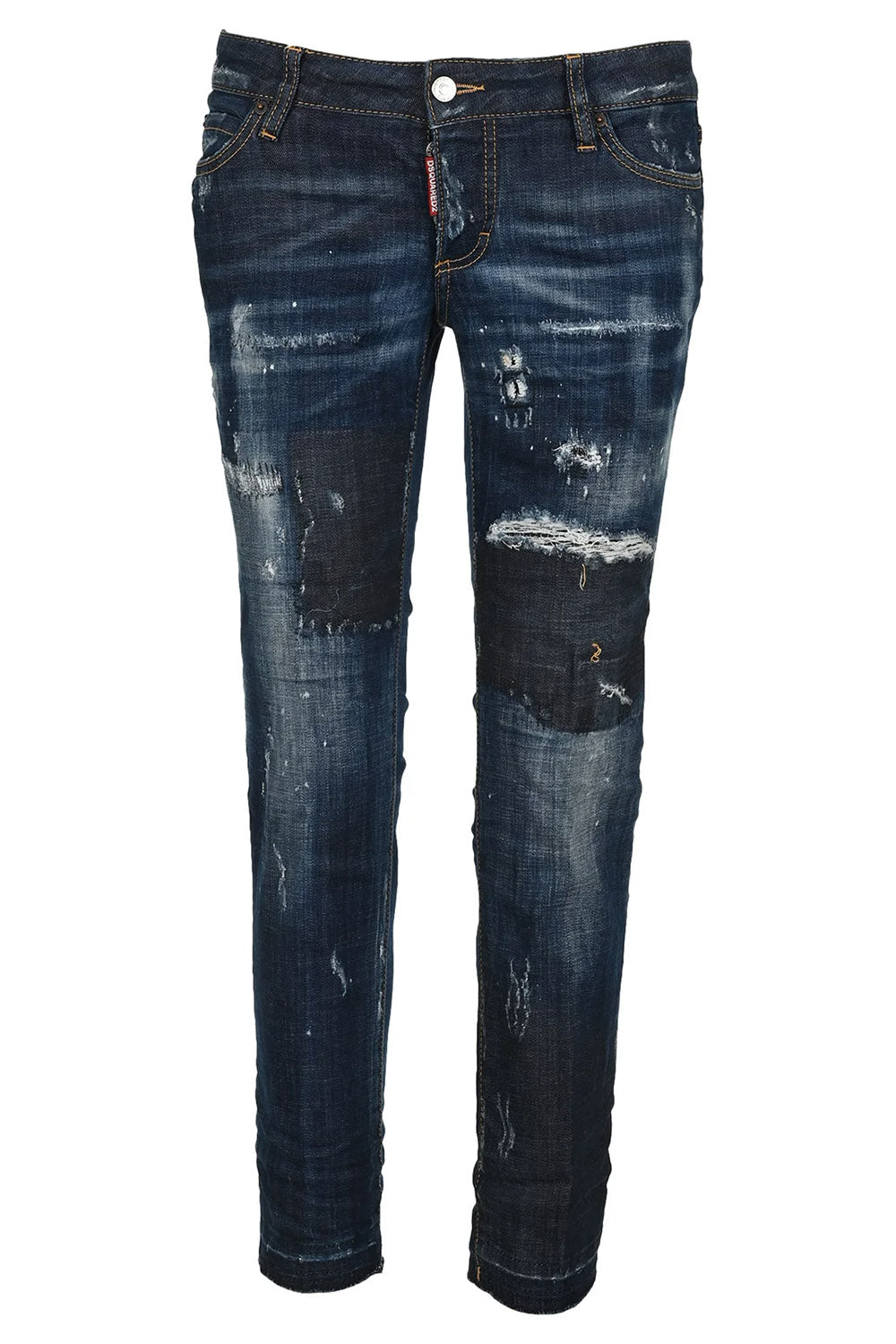 DSQUARED2 JEANS