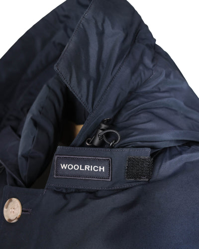 WOOLRICH ARTIC DETACHA JACKET