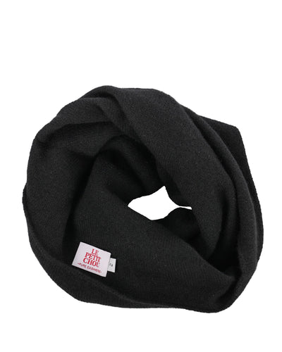 LE PETIT CHOU KIDS SCARF CASHMERE