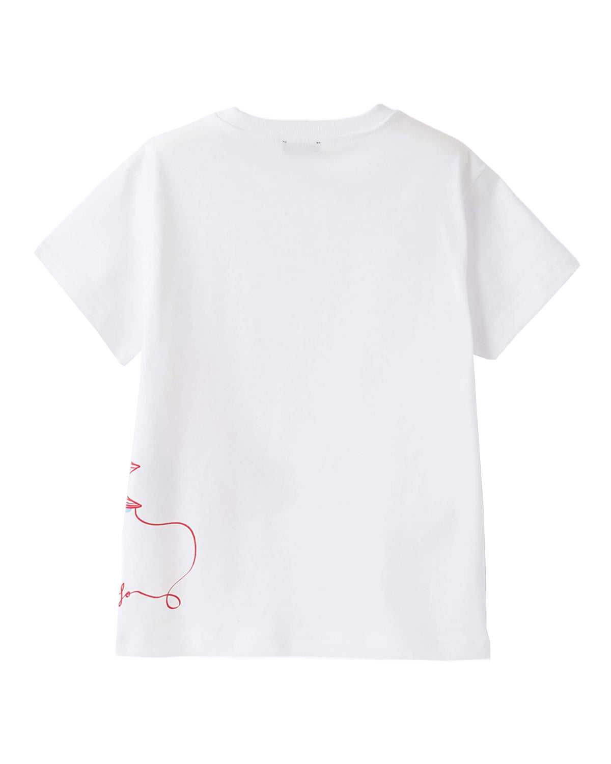 IL GUFO KIDS T-SHIRTS