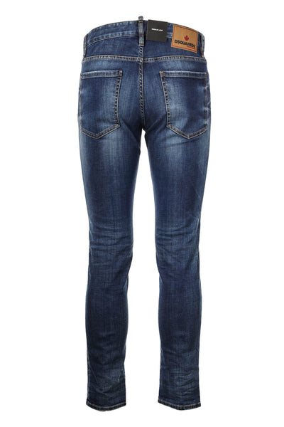 DSQUARED2 JEANS PANTS