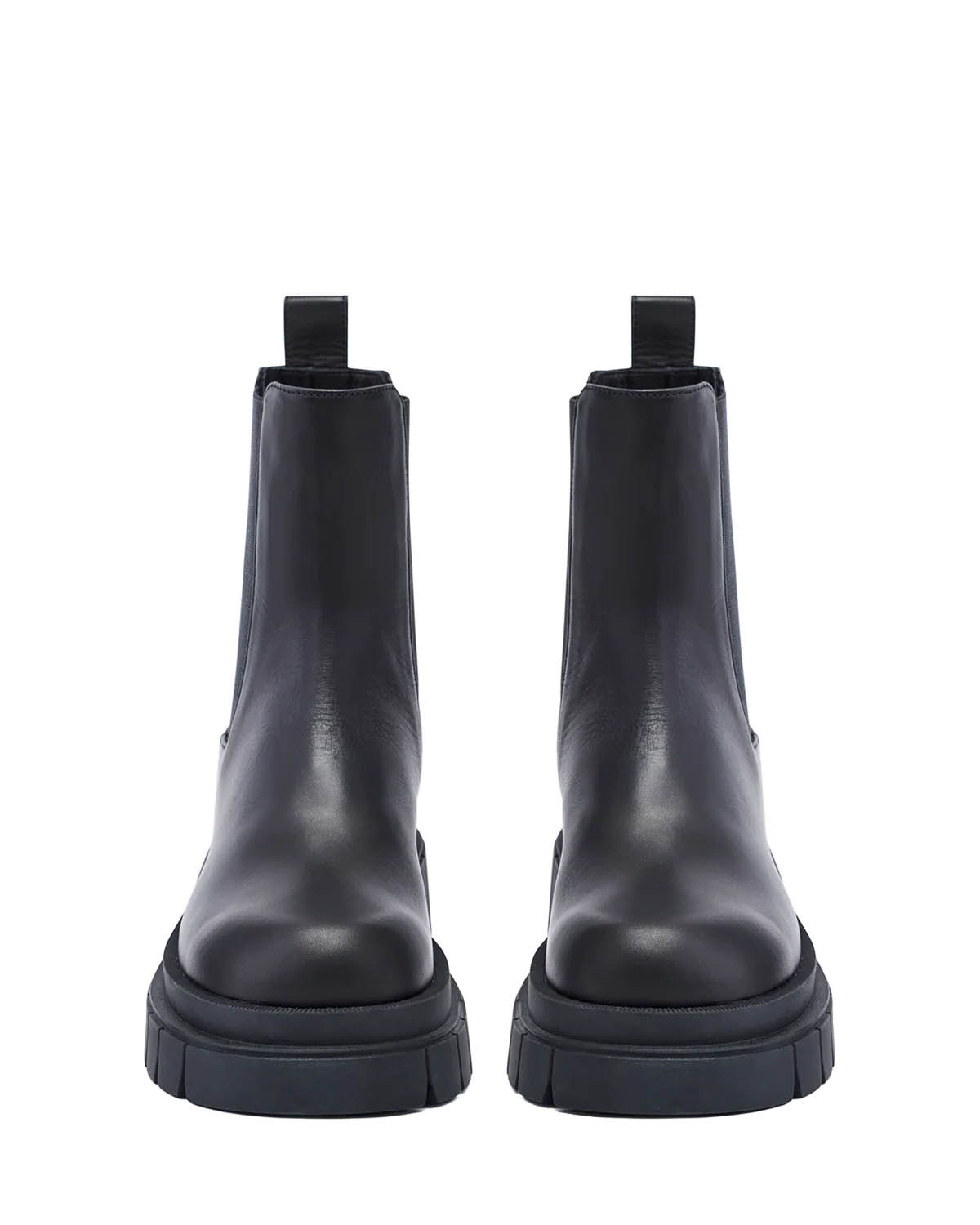 MACKAGE ANKLE BOOTS