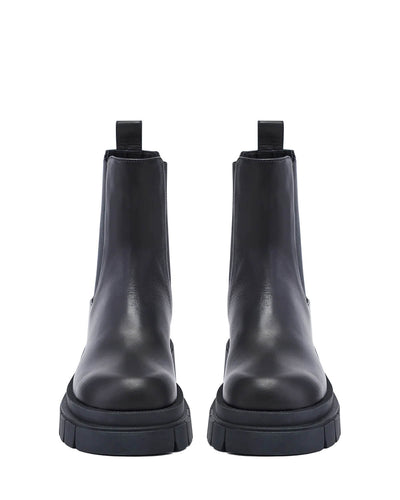 MACKAGE ANKLE BOOTS