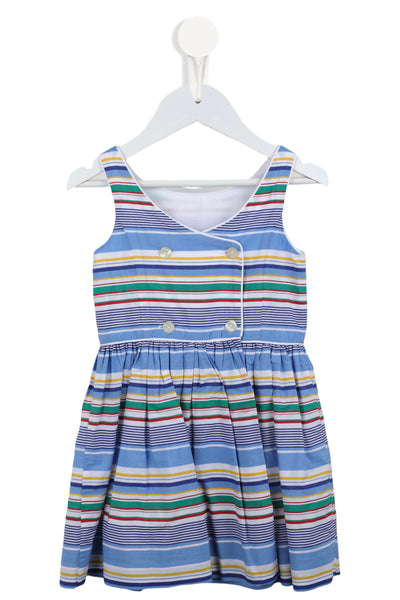 RALPH LAUREN KIDS DRESS