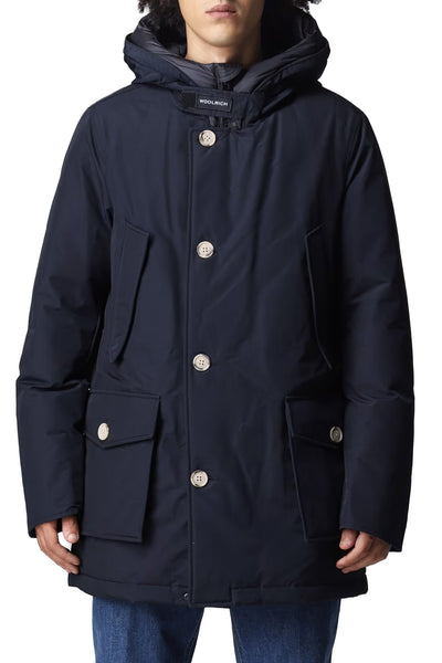 WOOLRICH ARTIC PARKA JACKET