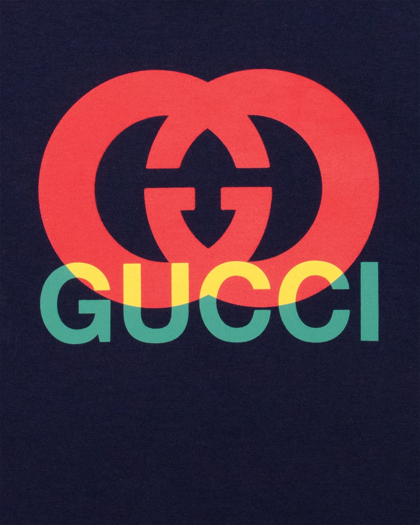 GUCCI KIDS T-SHIRTS