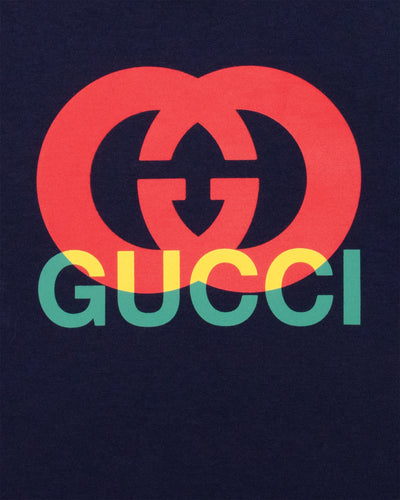 GUCCI KIDS T-SHIRTS